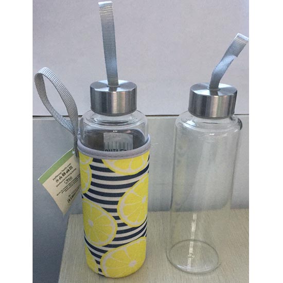 CLB-1992001 Lemon