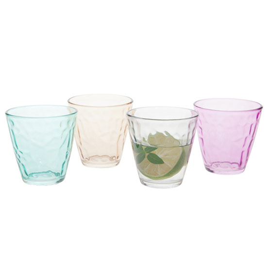 whisky glasses set of 4