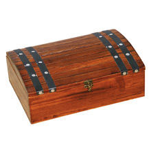 High quality luxury gift storage decoration wooden jewelry d